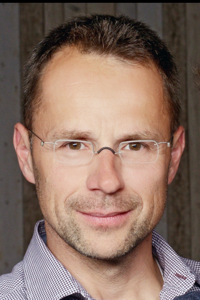 Jörg Hinkemeyer