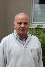 Manfred Hansen