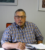 Wilfried Hinkemeyer